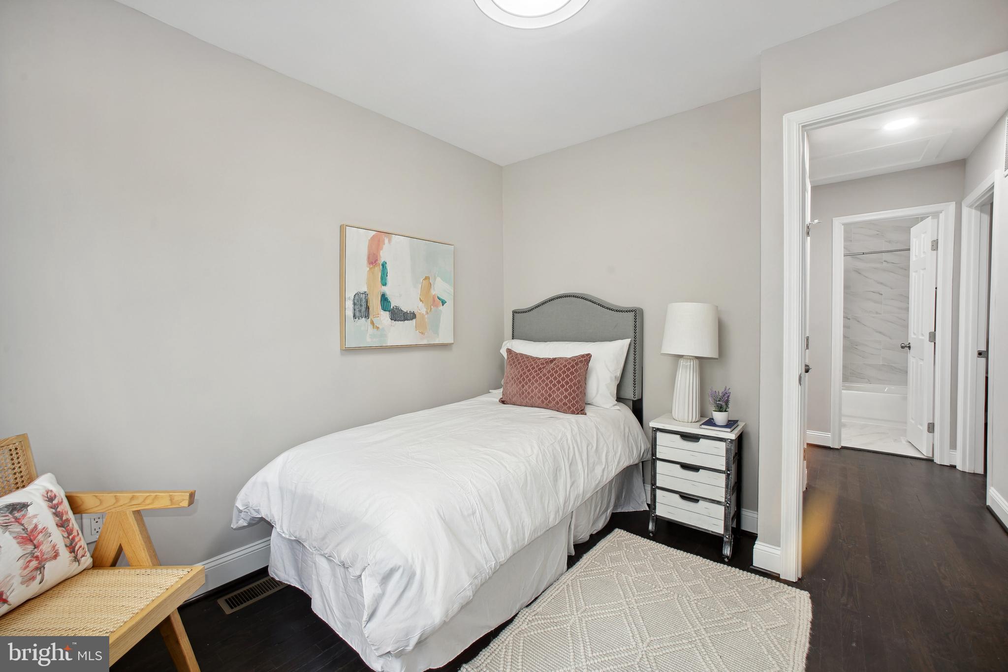 PALMER PARK - Residential