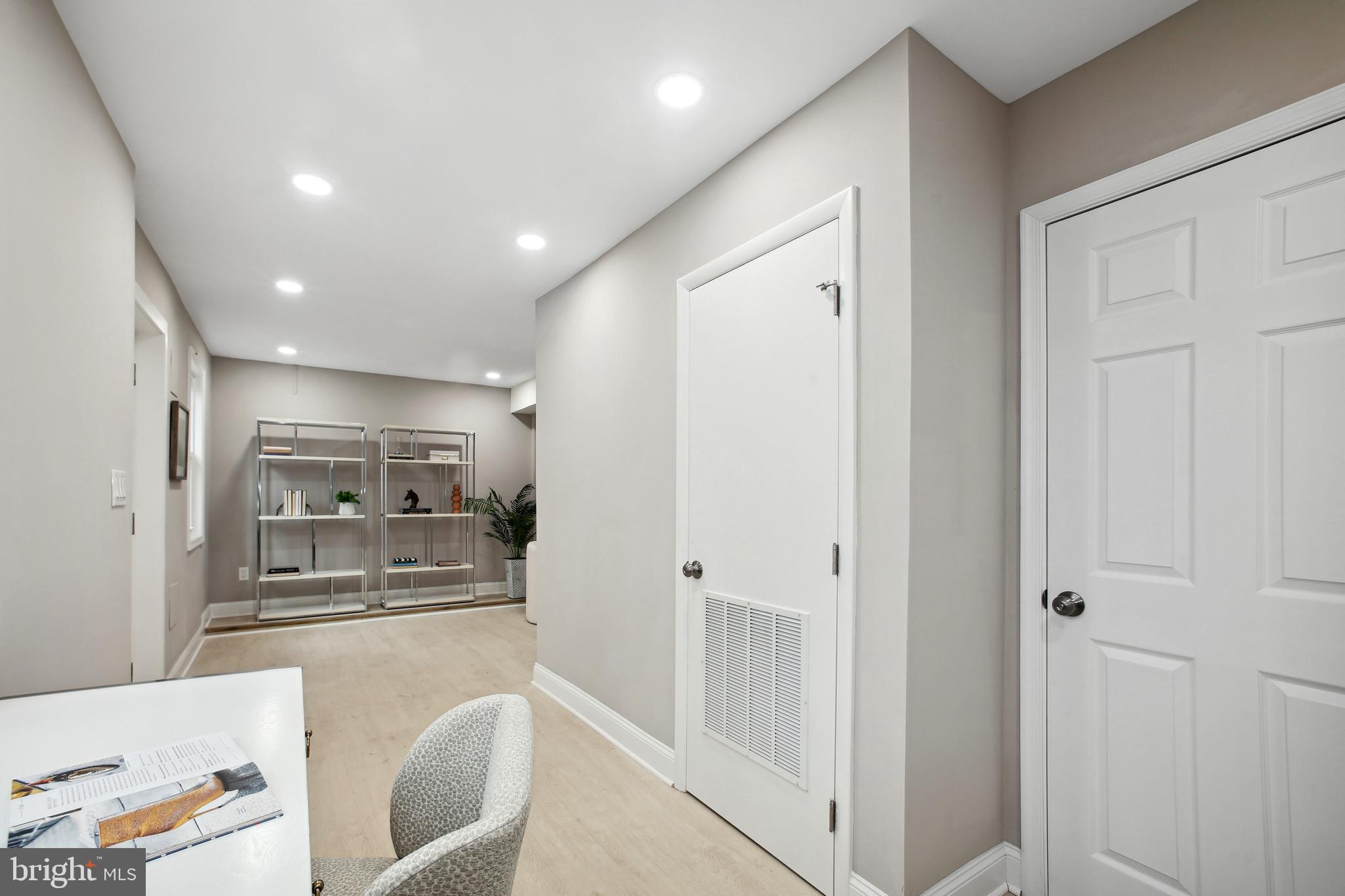 PALMER PARK - Residential