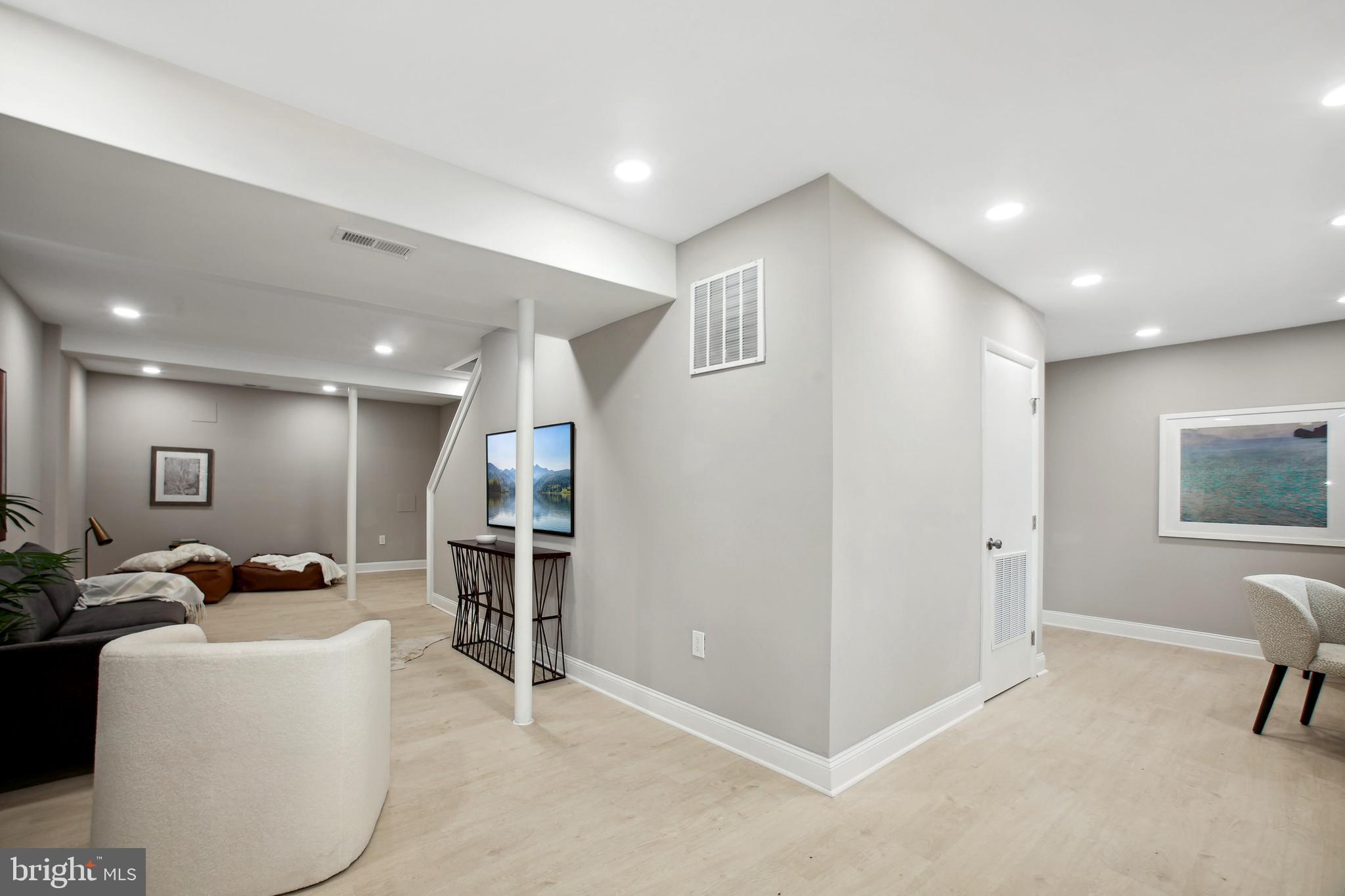 PALMER PARK - Residential