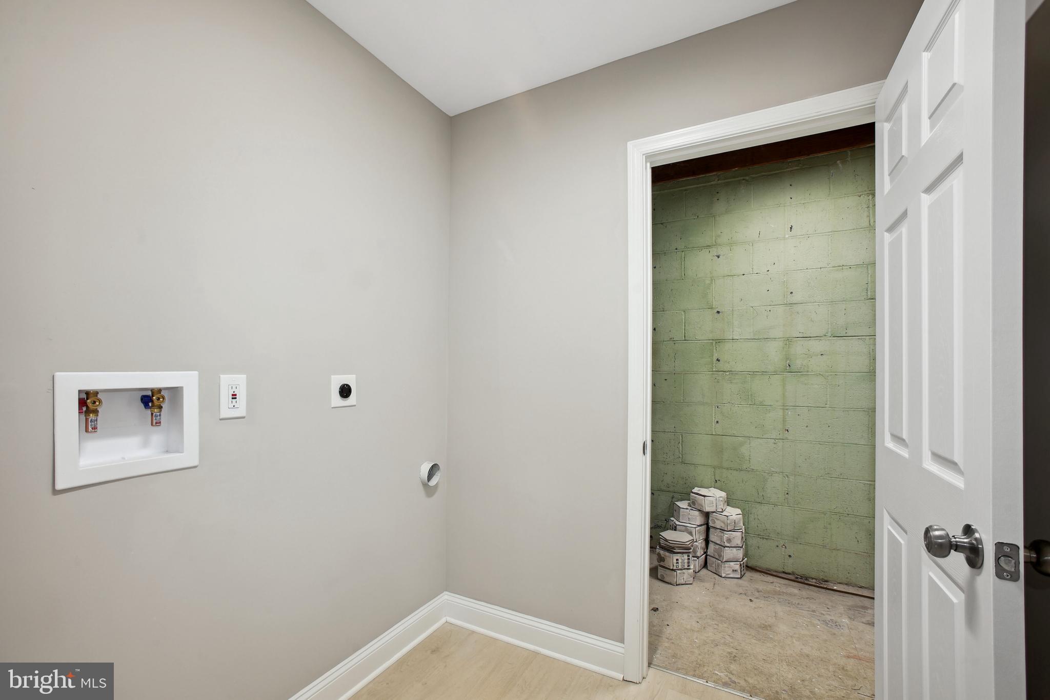 PALMER PARK - Residential