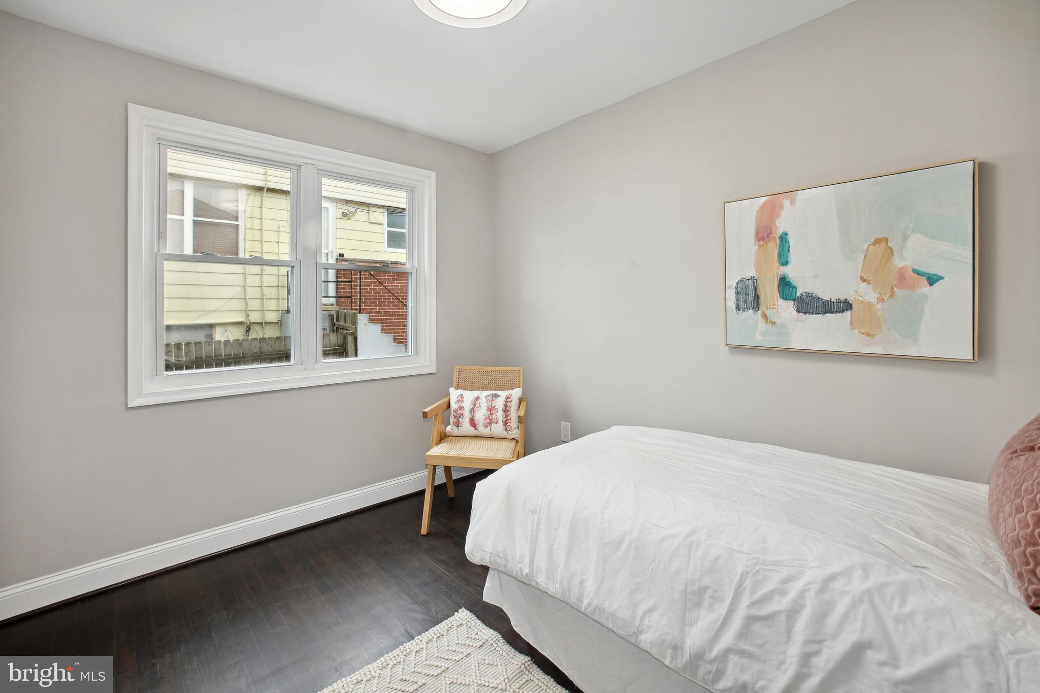 PALMER PARK - Residential