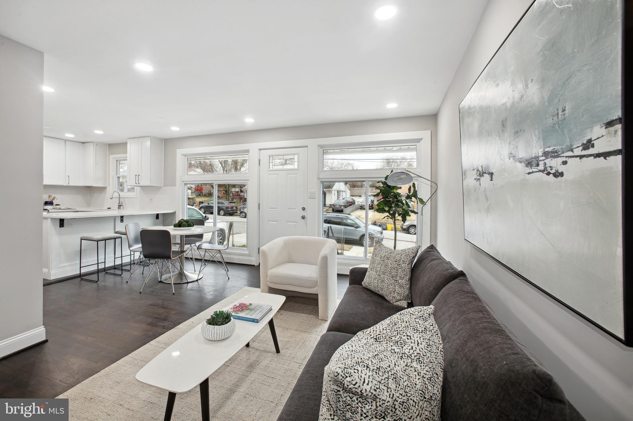 PALMER PARK - Residential