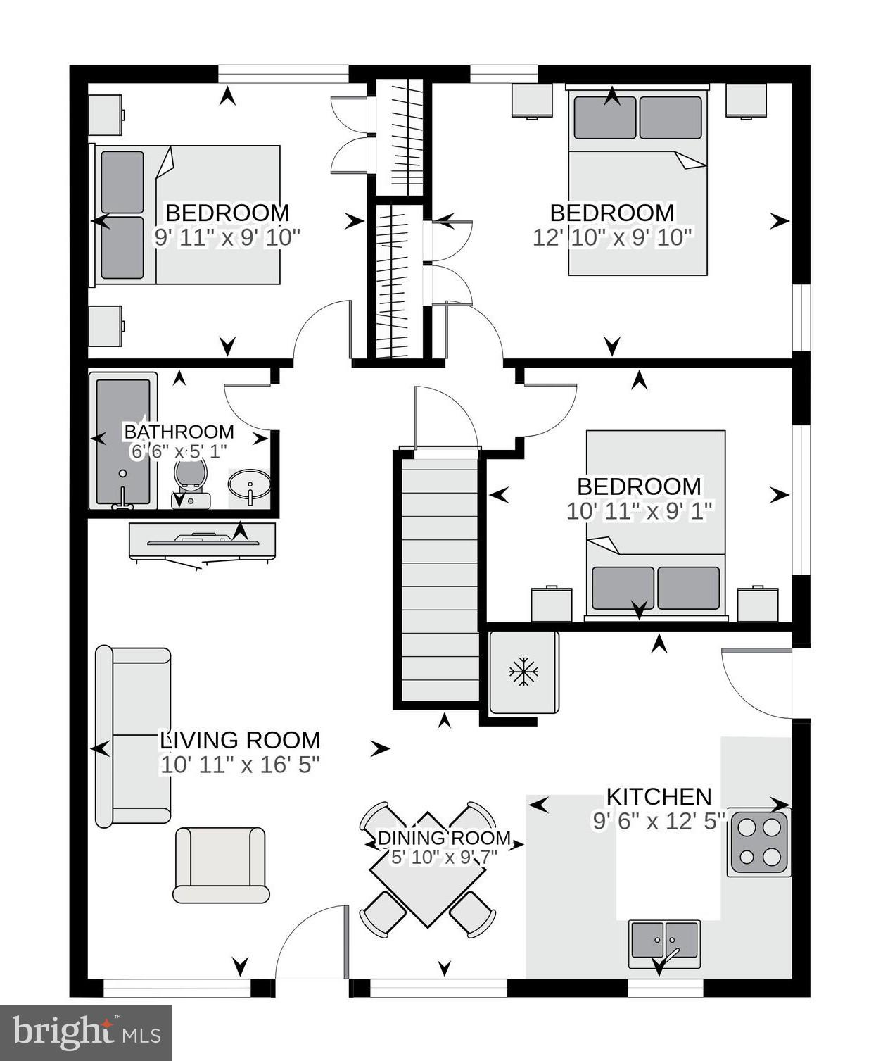 PALMER PARK - Residential