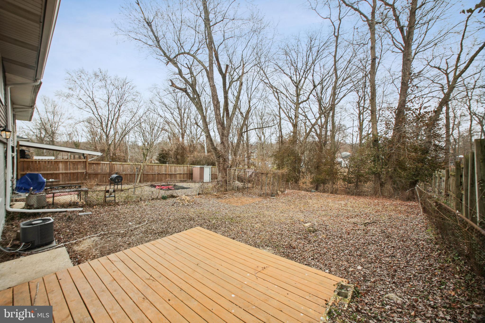 PALMER PARK - Residential