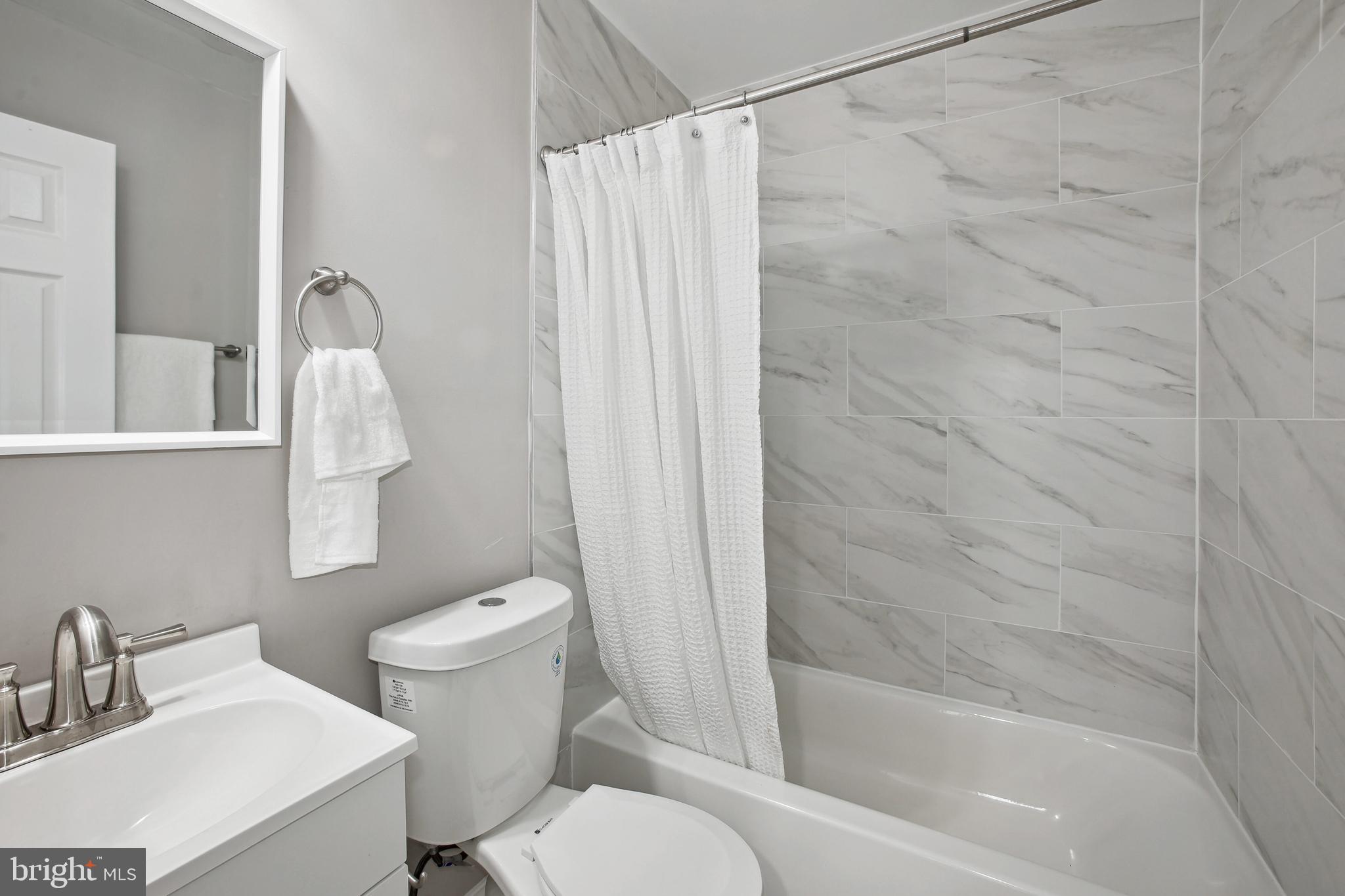 PALMER PARK - Residential