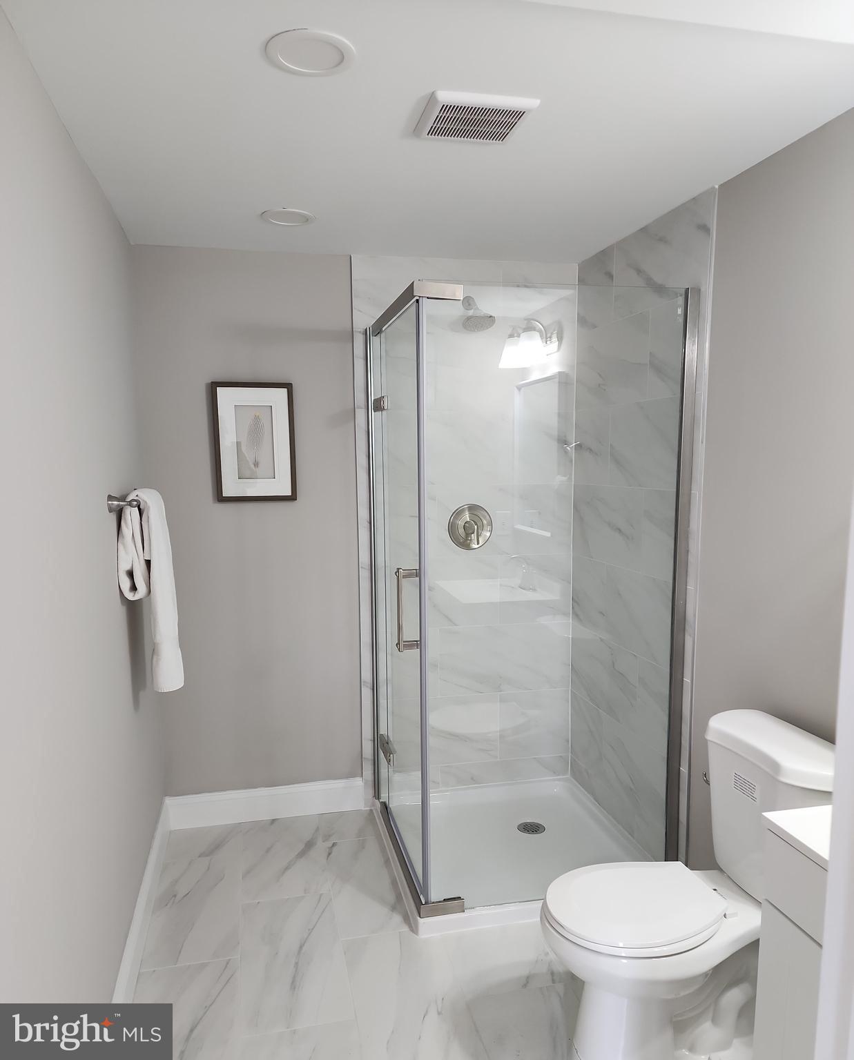 PALMER PARK - Residential