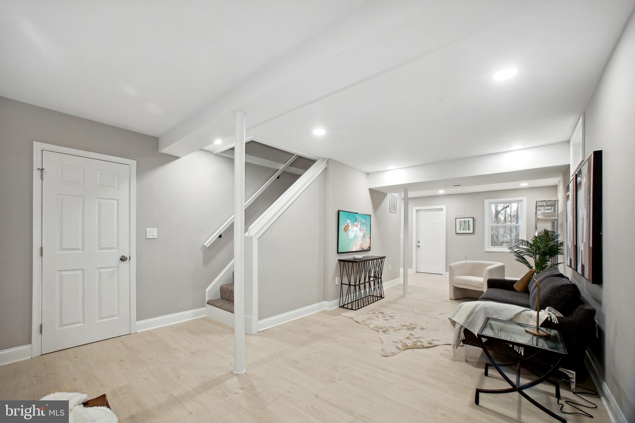 PALMER PARK - Residential