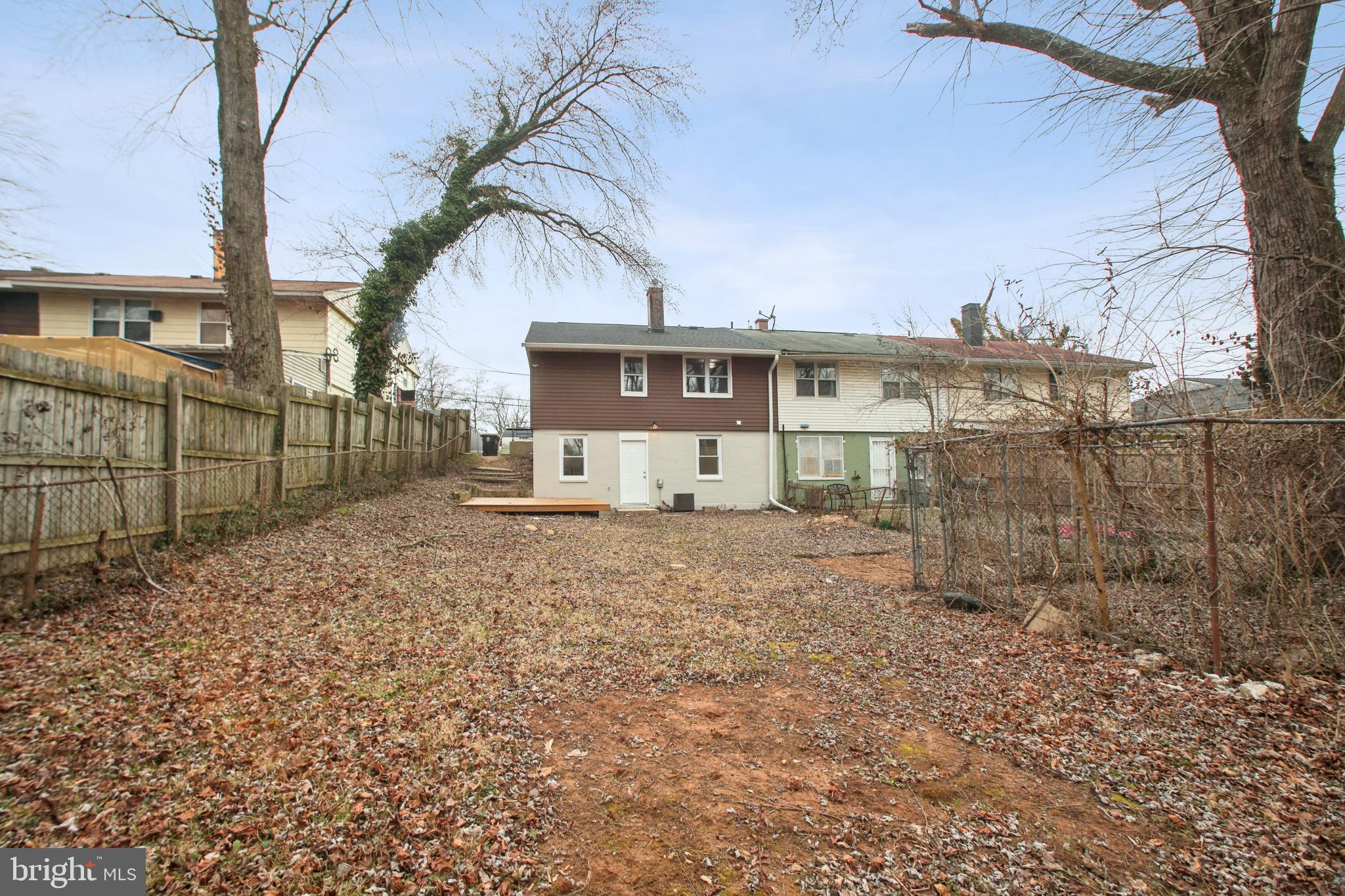 PALMER PARK - Residential