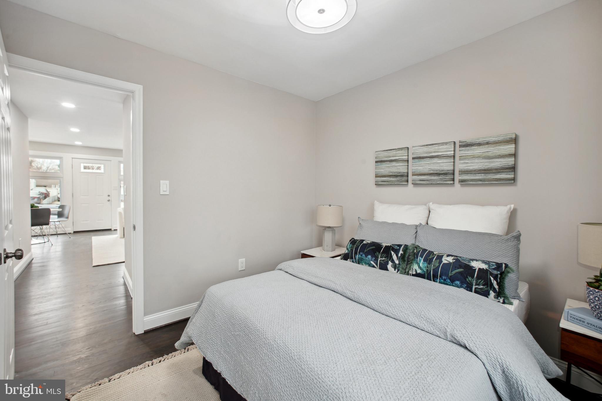 PALMER PARK - Residential