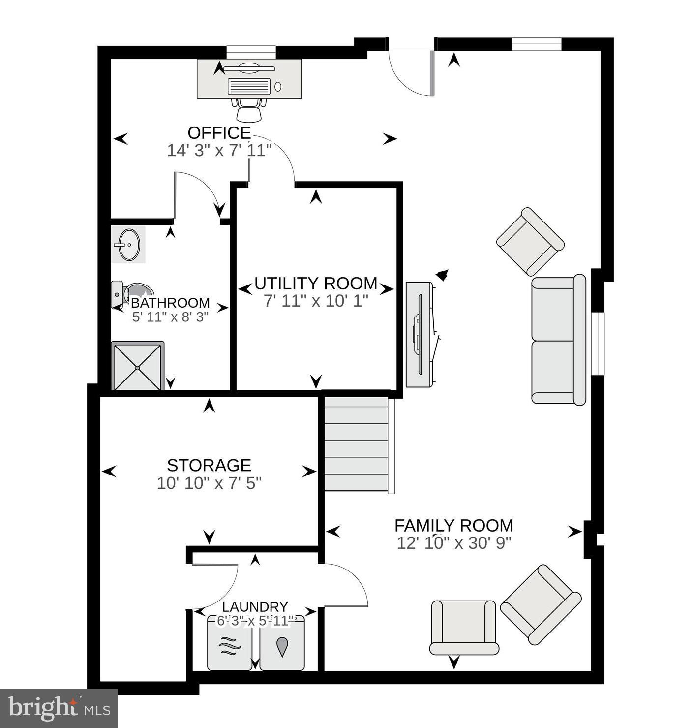PALMER PARK - Residential