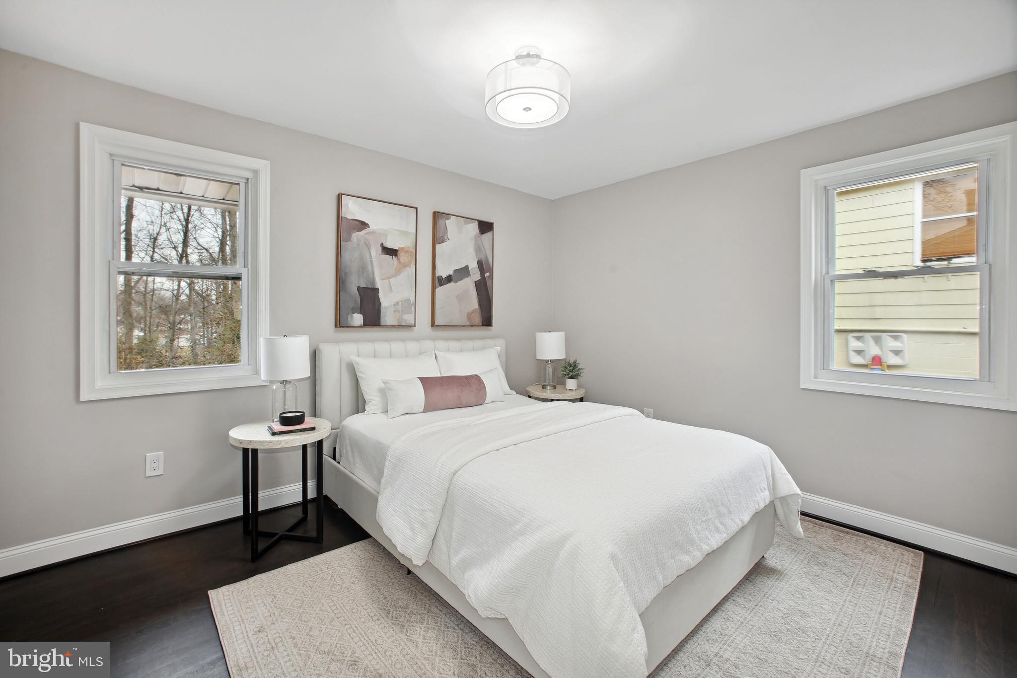 PALMER PARK - Residential