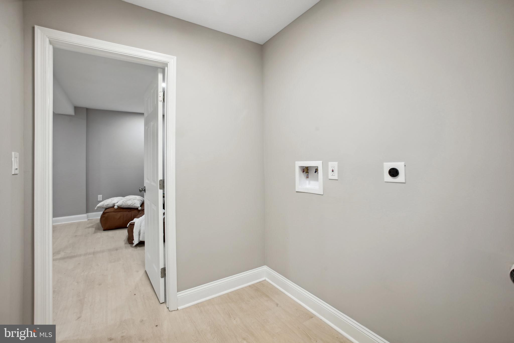 PALMER PARK - Residential