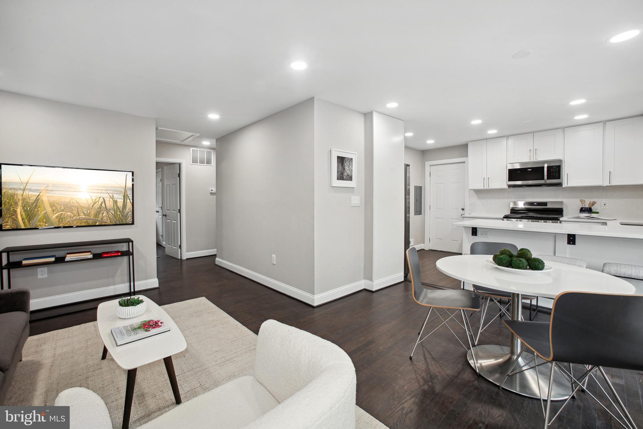 PALMER PARK - Residential