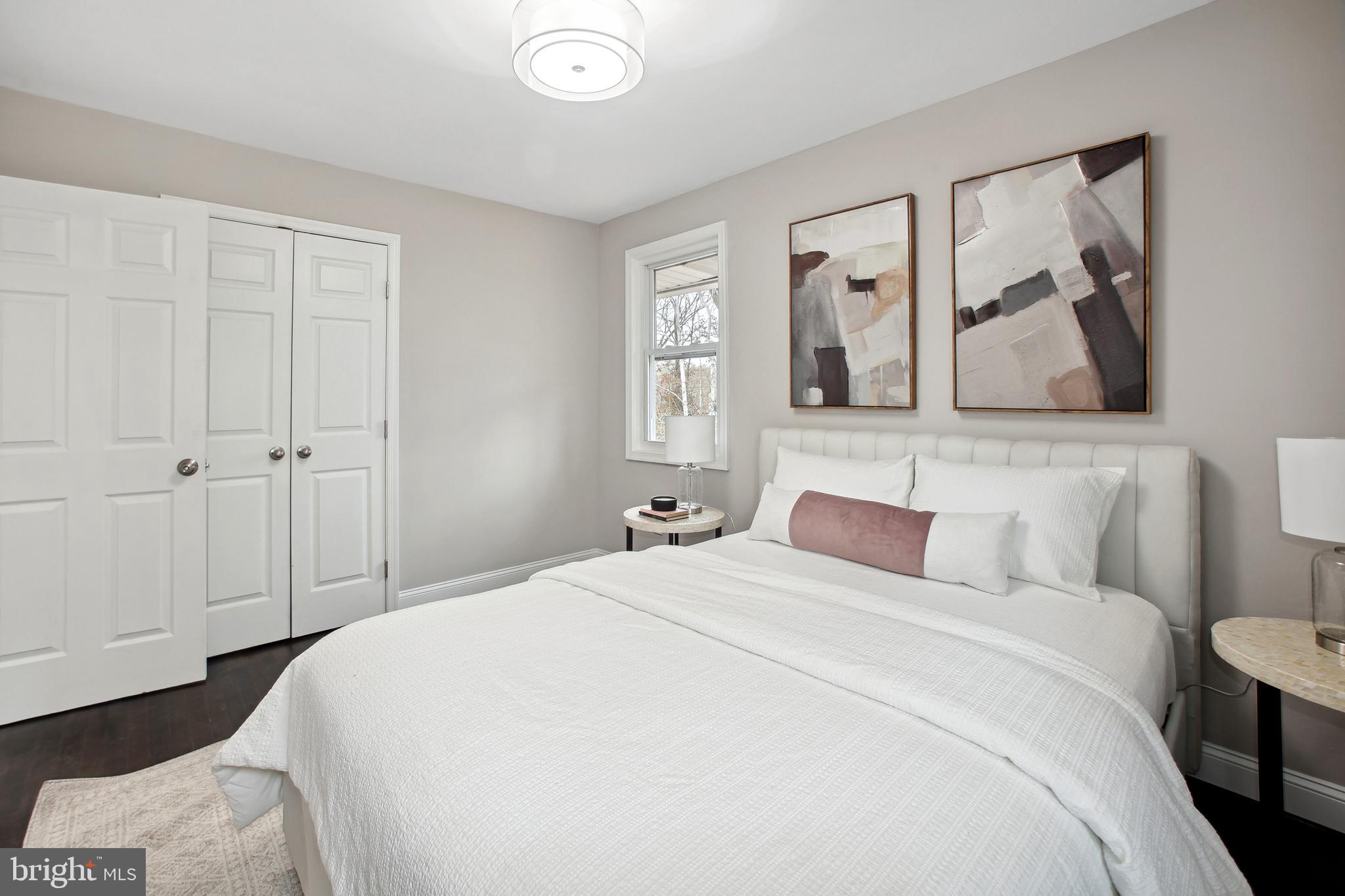 PALMER PARK - Residential