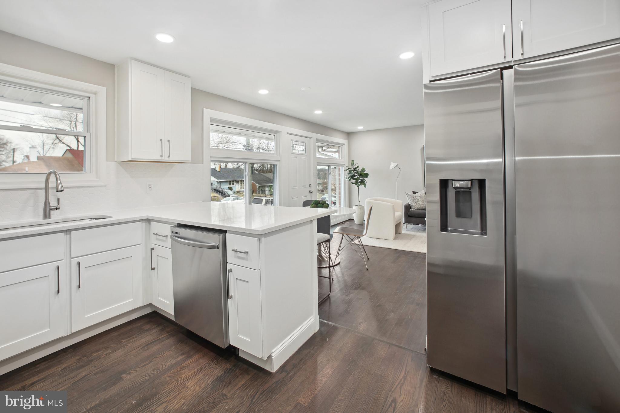 PALMER PARK - Residential