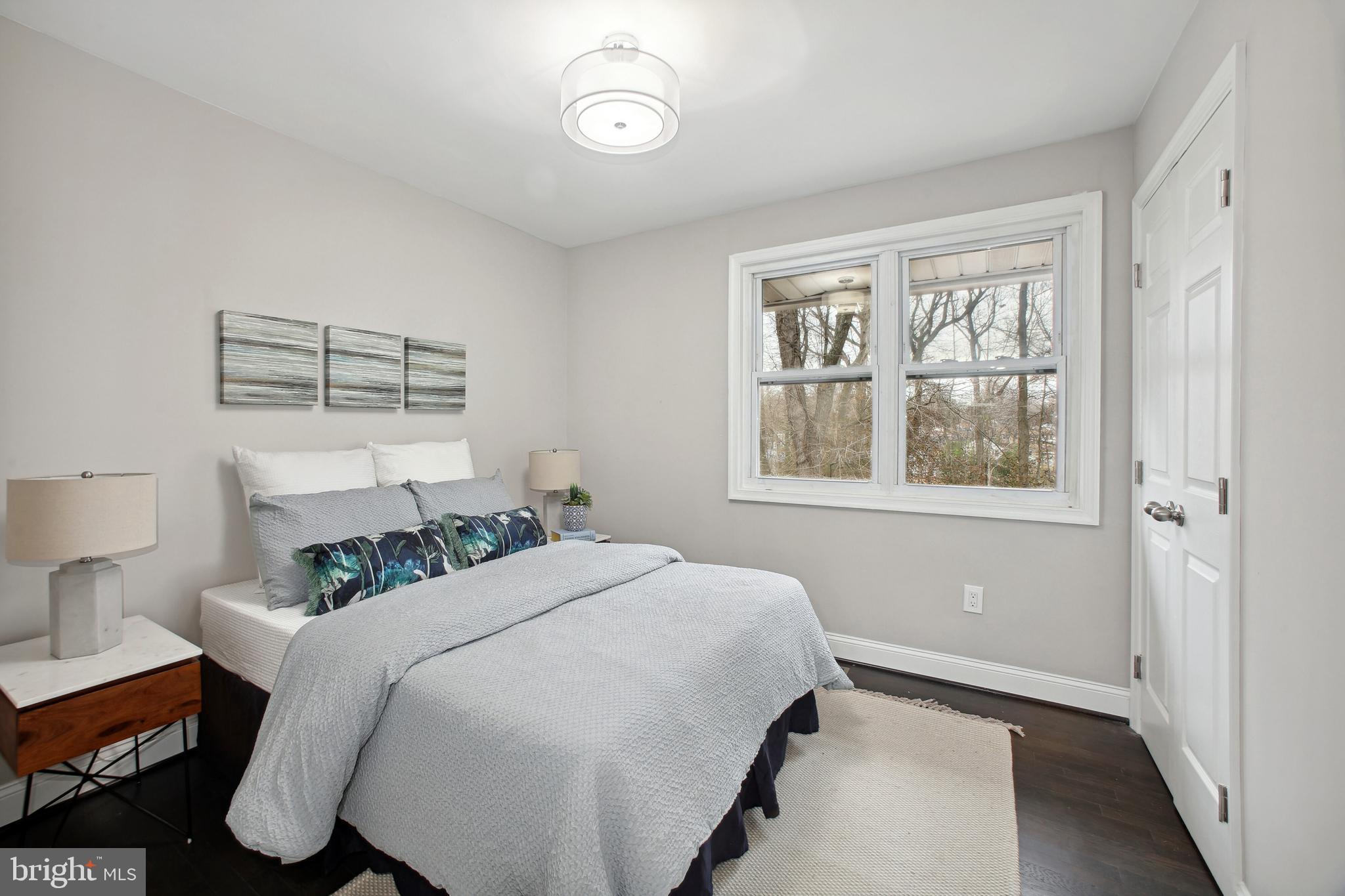 PALMER PARK - Residential