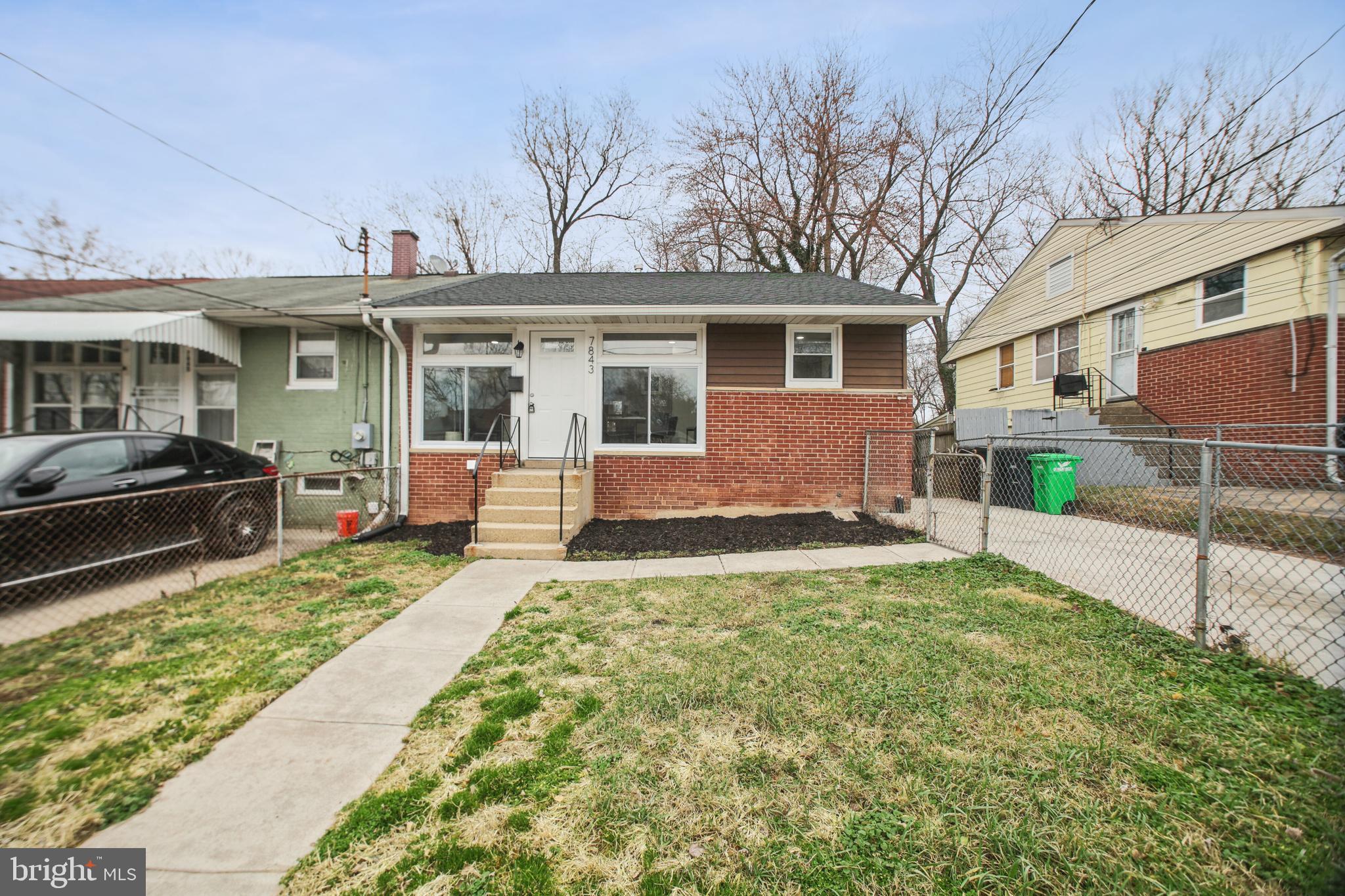 PALMER PARK - Residential