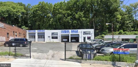 Photo of 770 E 25th Street, BALTIMORE, MD 21218 (MLS # MDBA2221660)