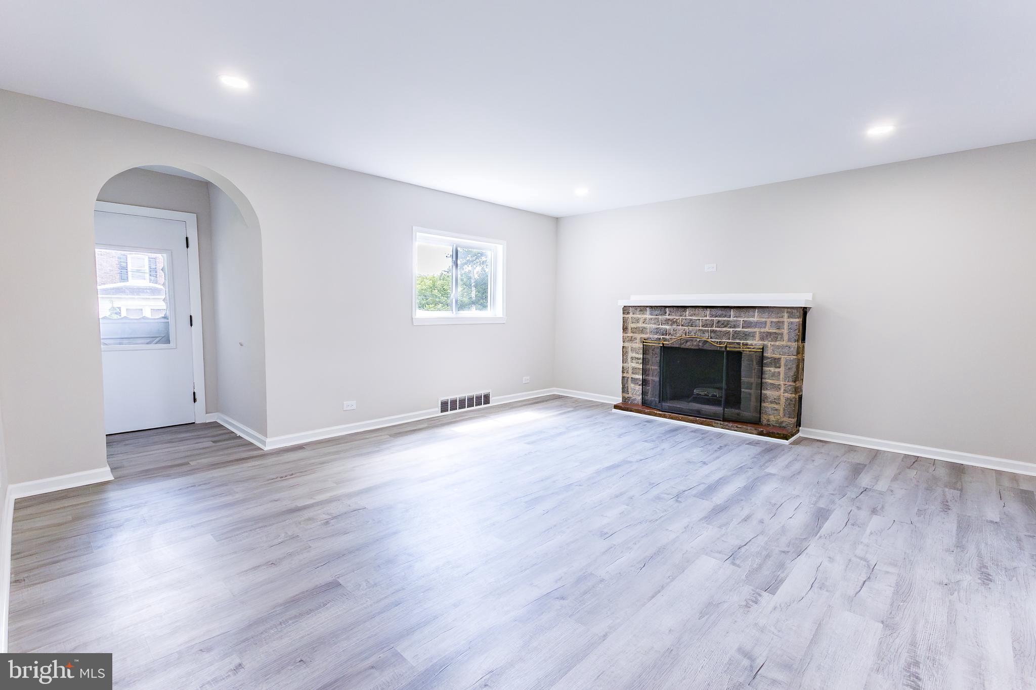 BETHLEHEM CITY - Residential