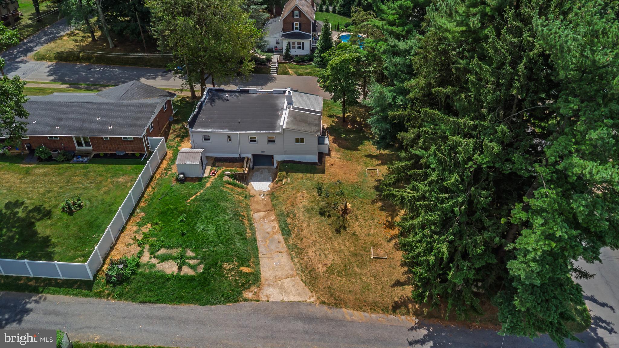 BETHLEHEM CITY - Residential