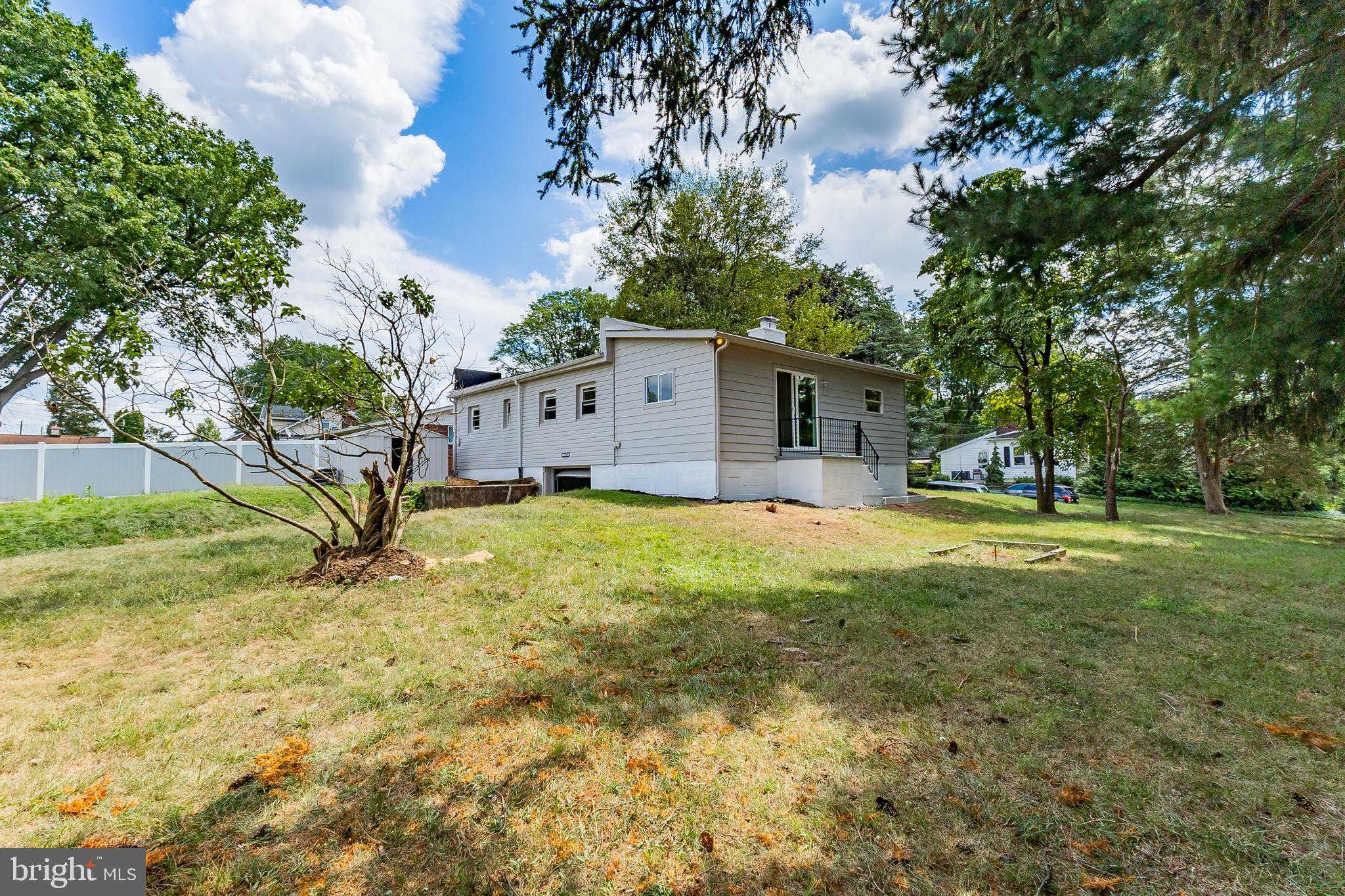 BETHLEHEM CITY - Residential