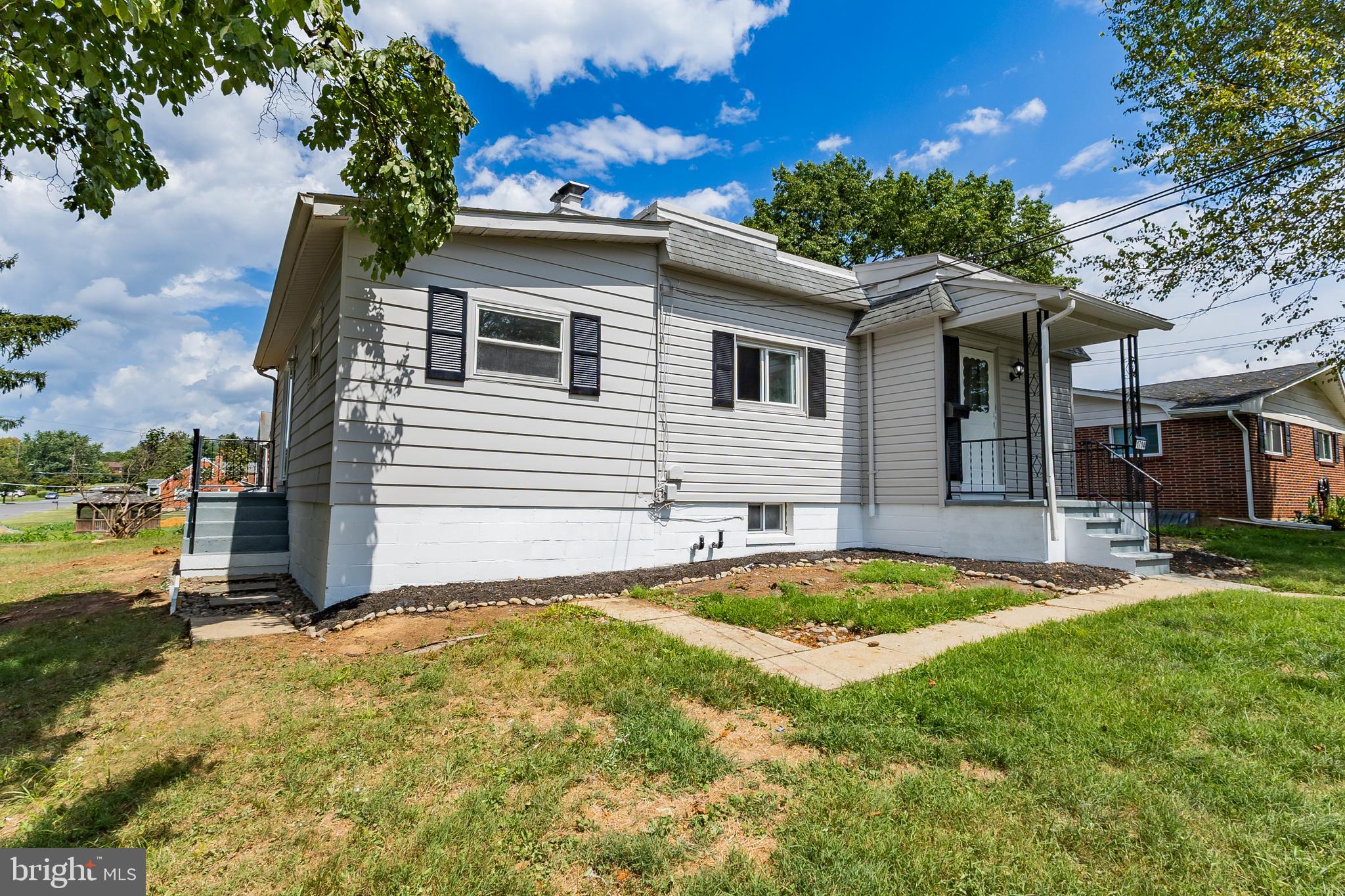 BETHLEHEM CITY - Residential