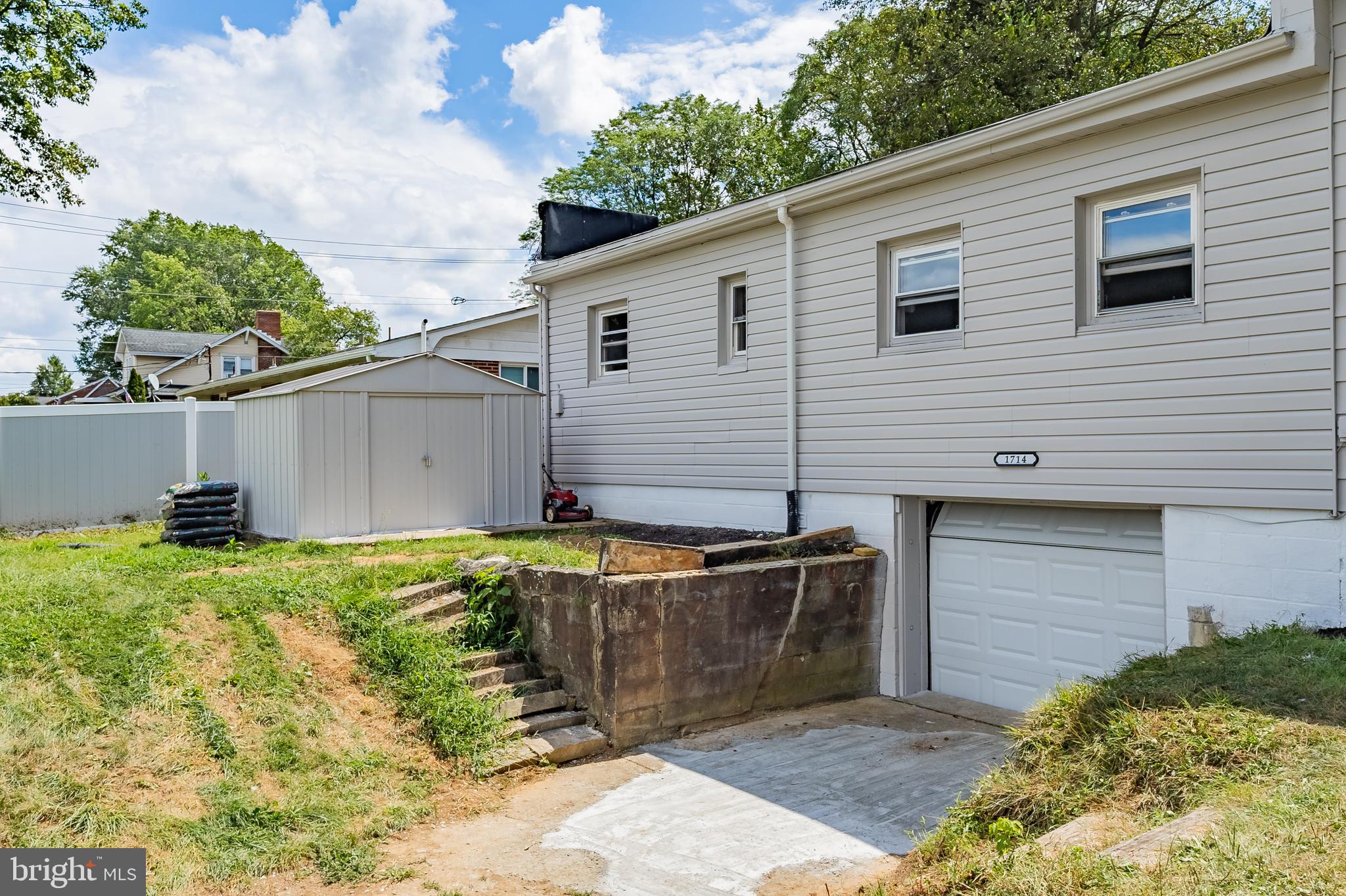 BETHLEHEM CITY - Residential