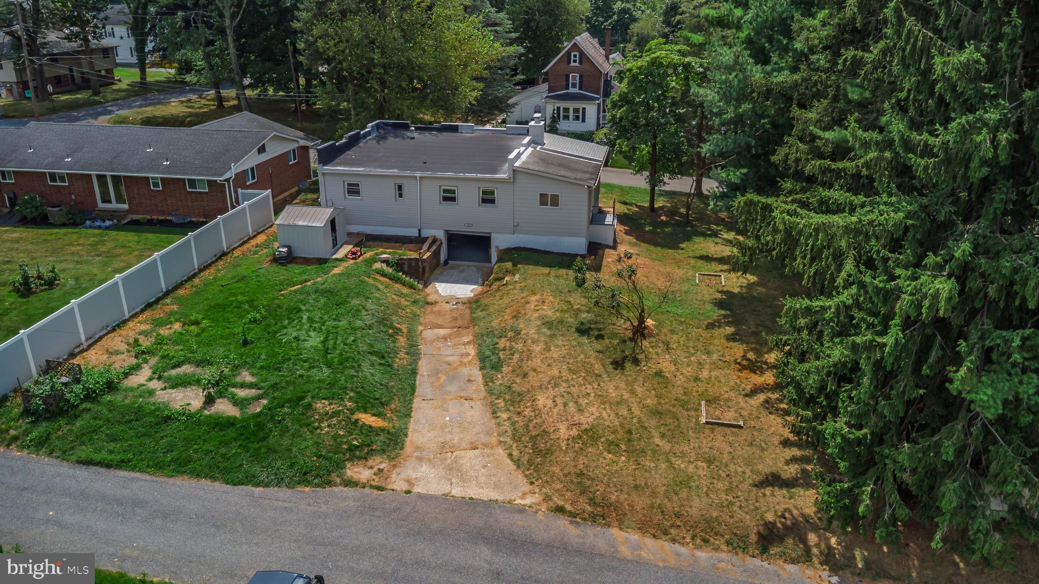 BETHLEHEM CITY - Residential