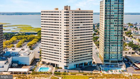 10300 COASTAL HIGHWAY 1802 OCEAN CITY MD 21842