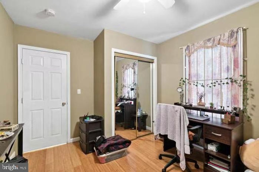 Photo of 1743 N Willington Street, PHILADELPHIA, PA 19121 (MLS # PAPH2559924)