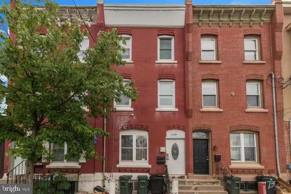 Photo of 1743 N Willington Street, PHILADELPHIA, PA 19121 (MLS # PAPH2559924)