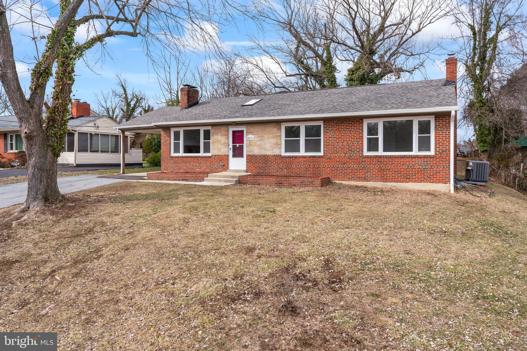 4502 HENDERSON ROAD