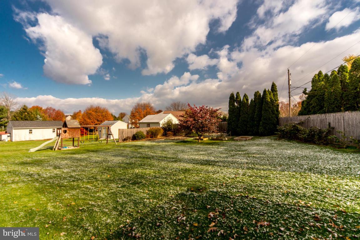 LITITZ - Residential