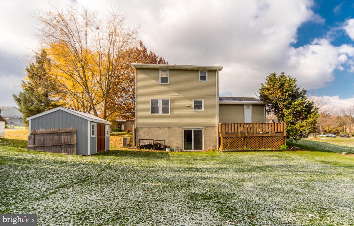 LITITZ - Residential