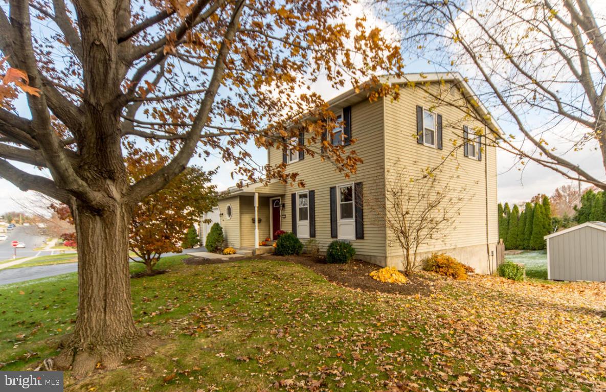 LITITZ - Residential