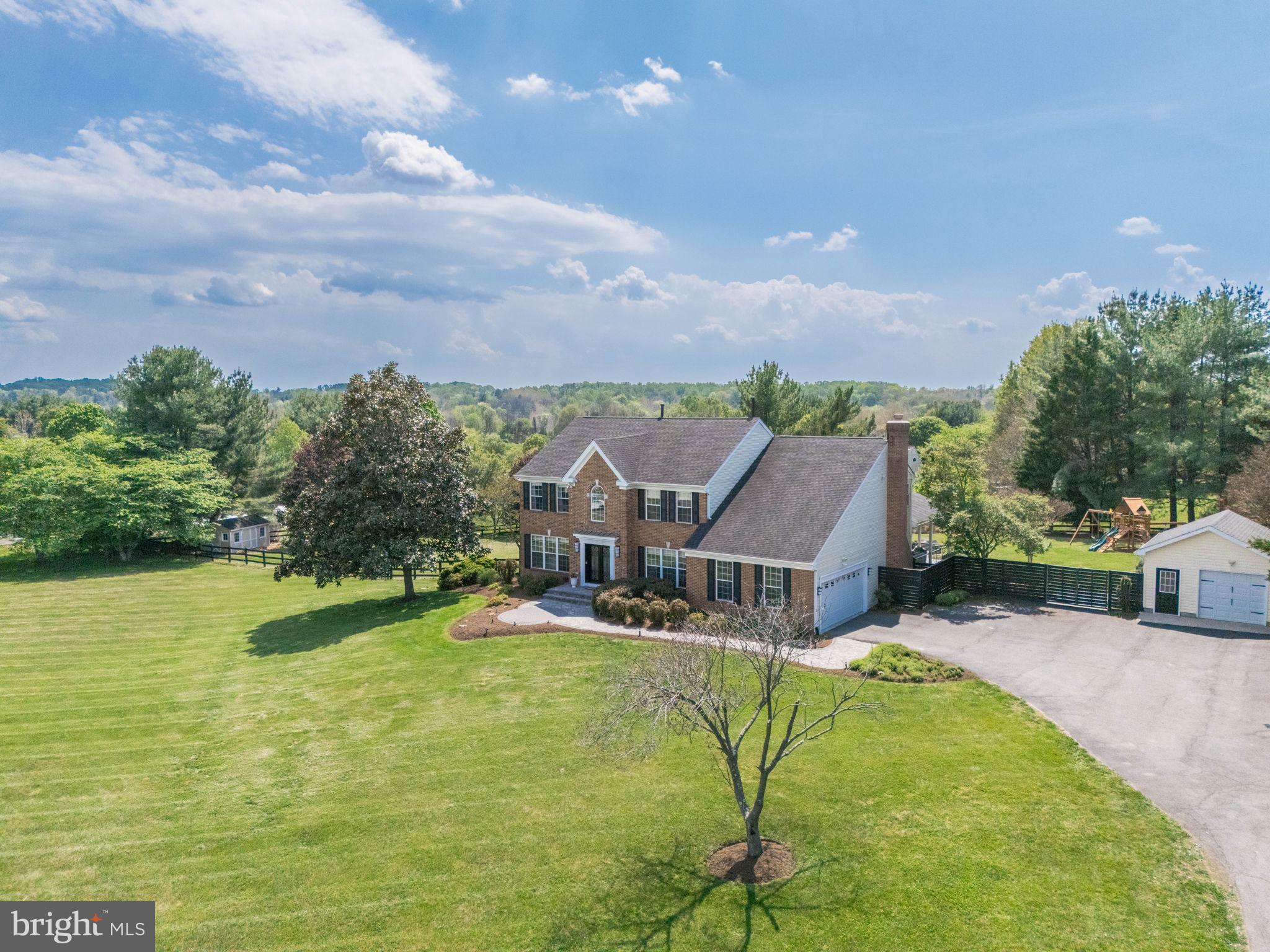 9204 HUNTMASTER ROAD