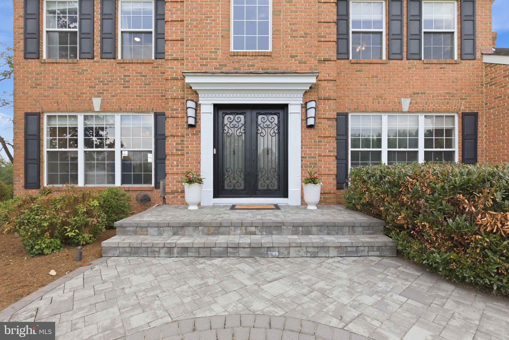 9204 HUNTMASTER ROAD