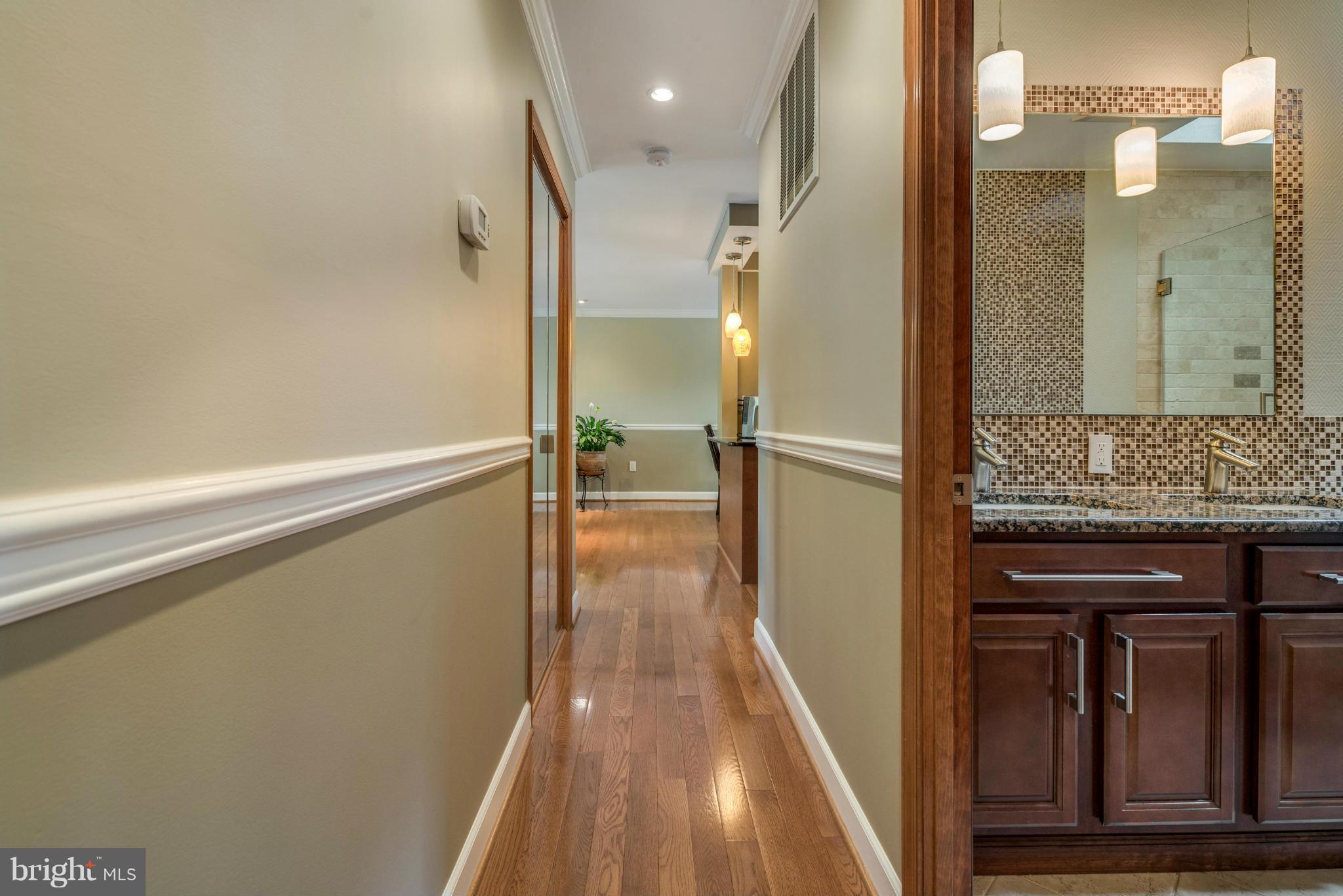 CROFTON MEADOWS - Residential