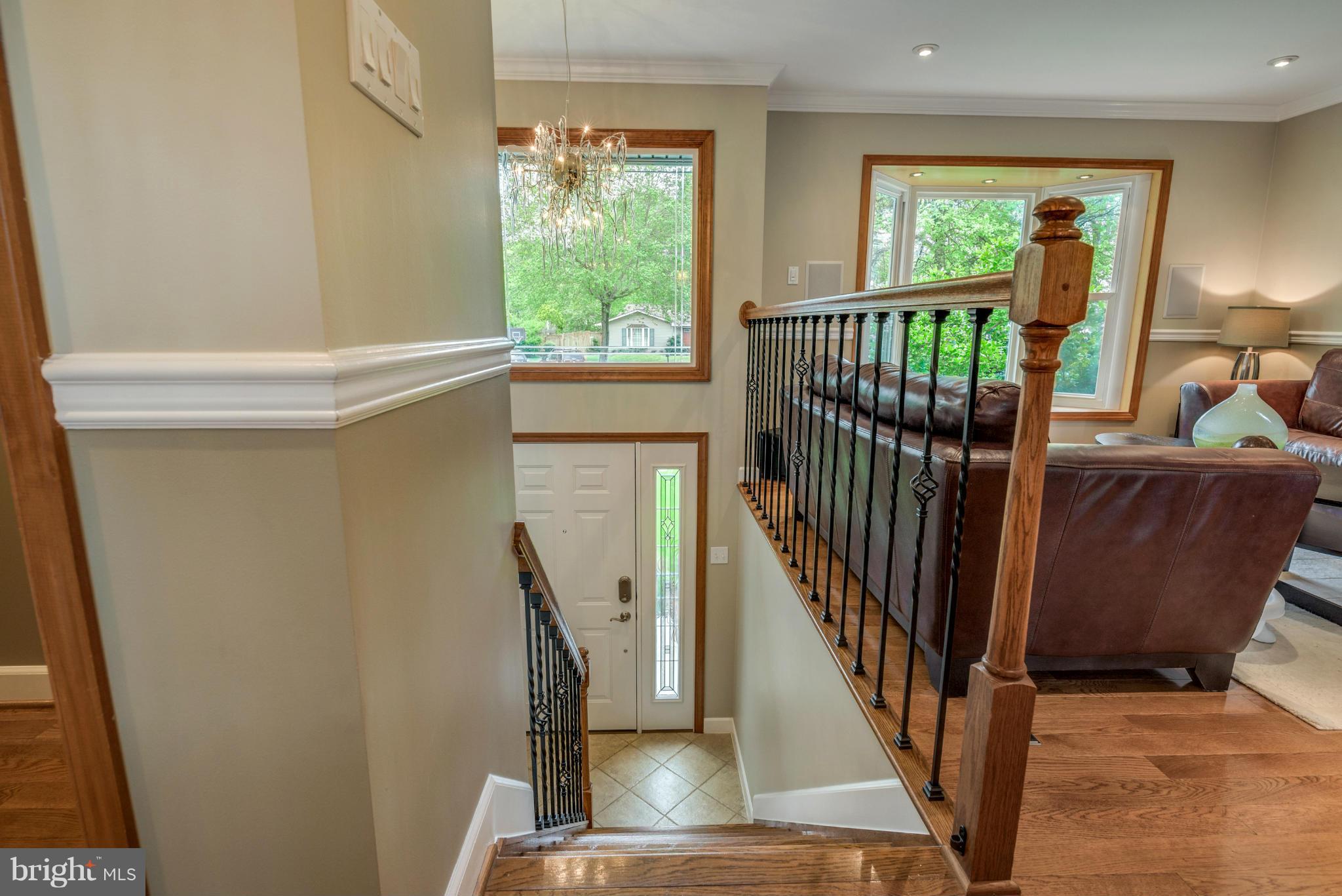 CROFTON MEADOWS - Residential