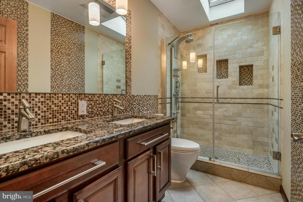 CROFTON MEADOWS - Residential