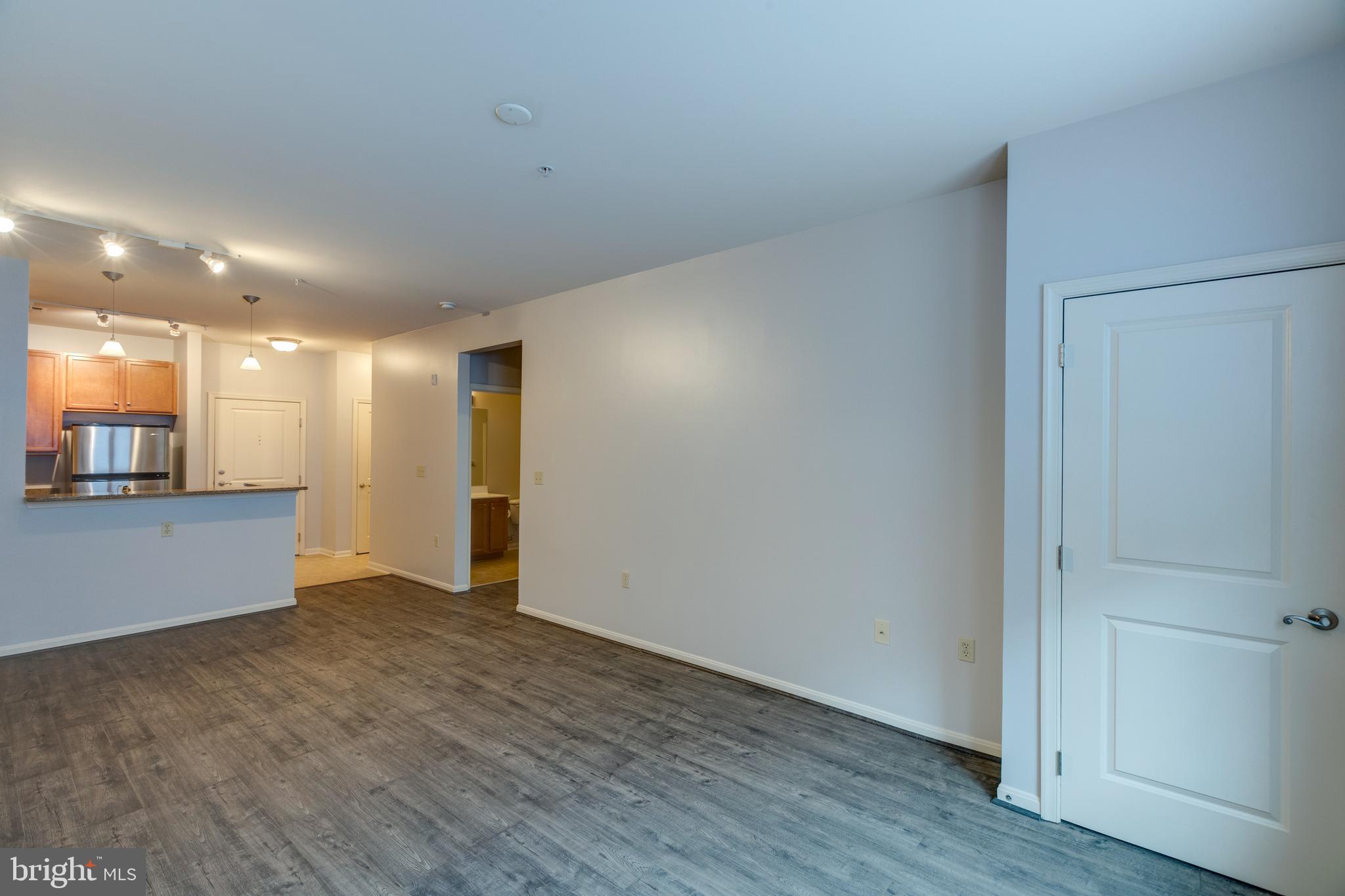 HALSTEAD AT THE METRO - Residential