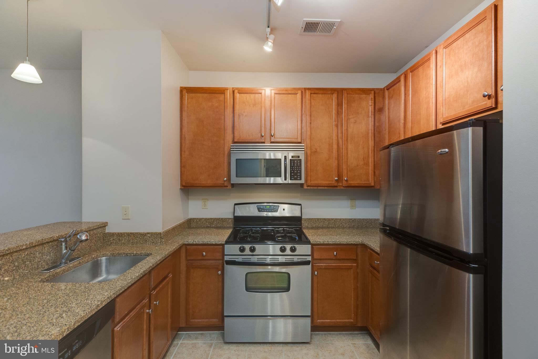 HALSTEAD AT THE METRO - Residential