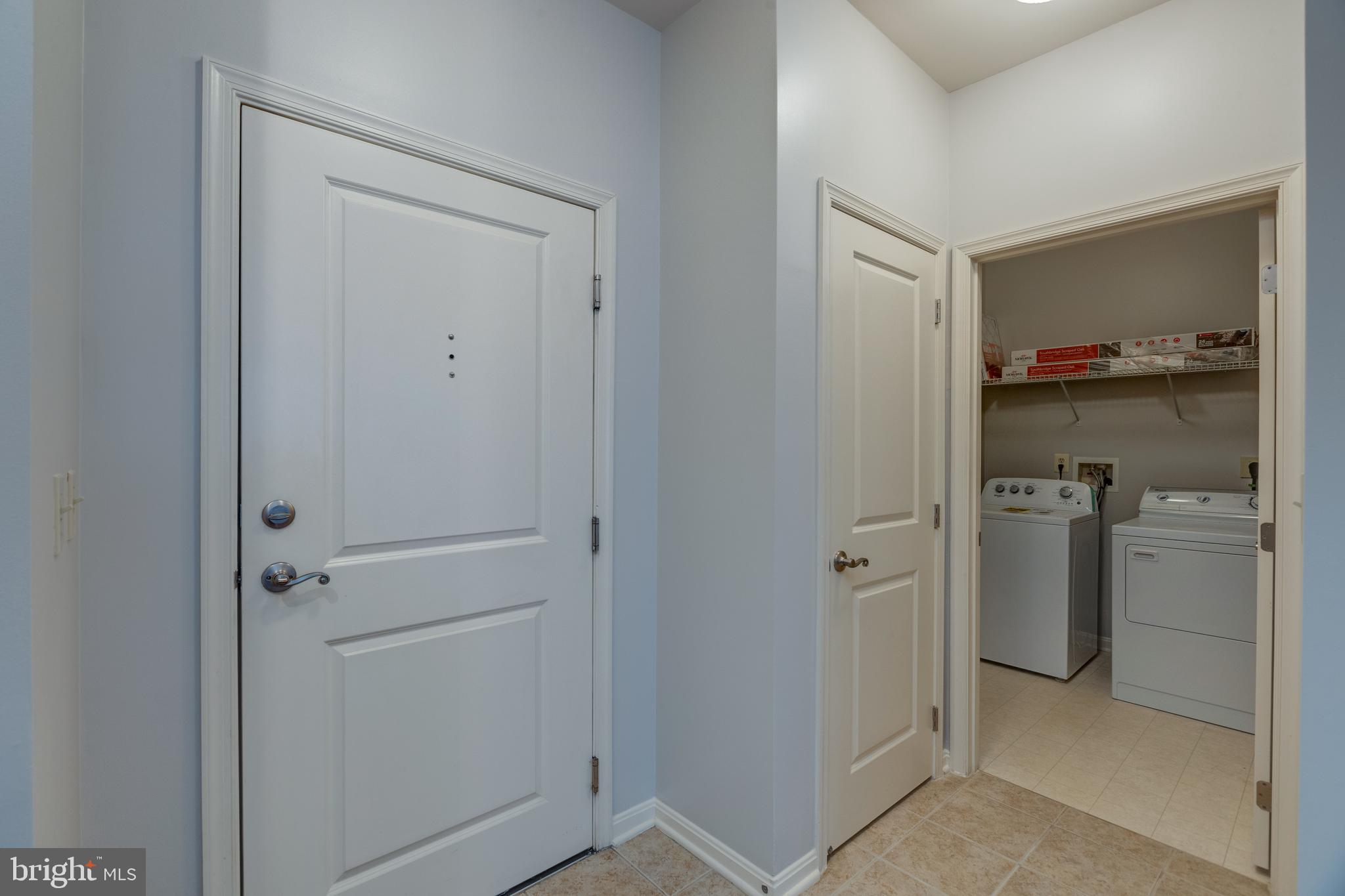 HALSTEAD AT THE METRO - Residential