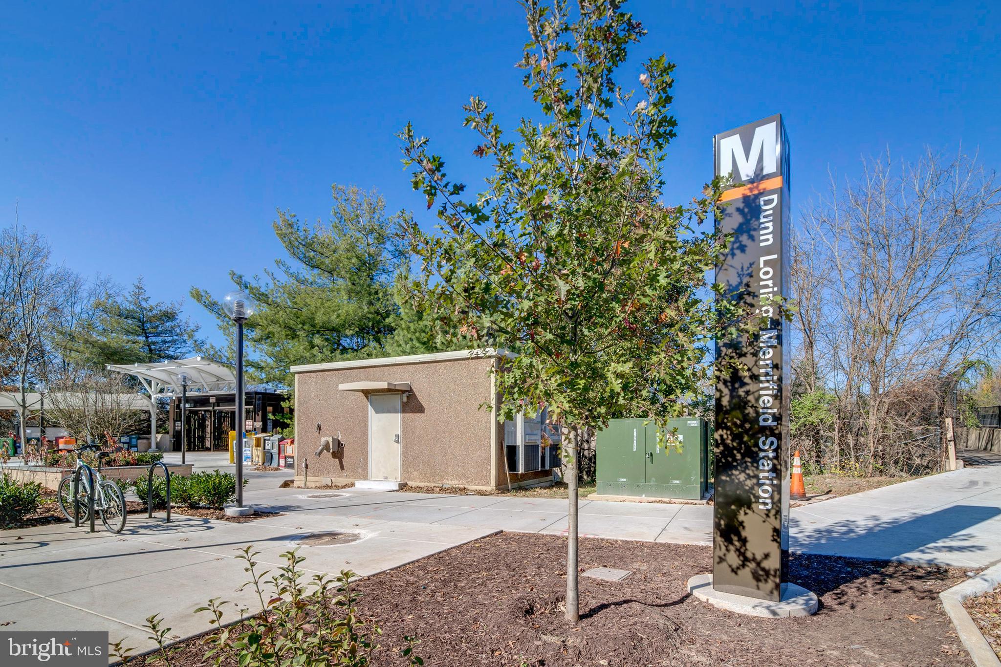 HALSTEAD AT THE METRO - Residential