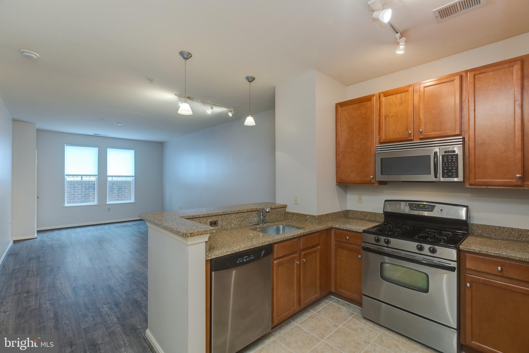 HALSTEAD AT THE METRO - Residential