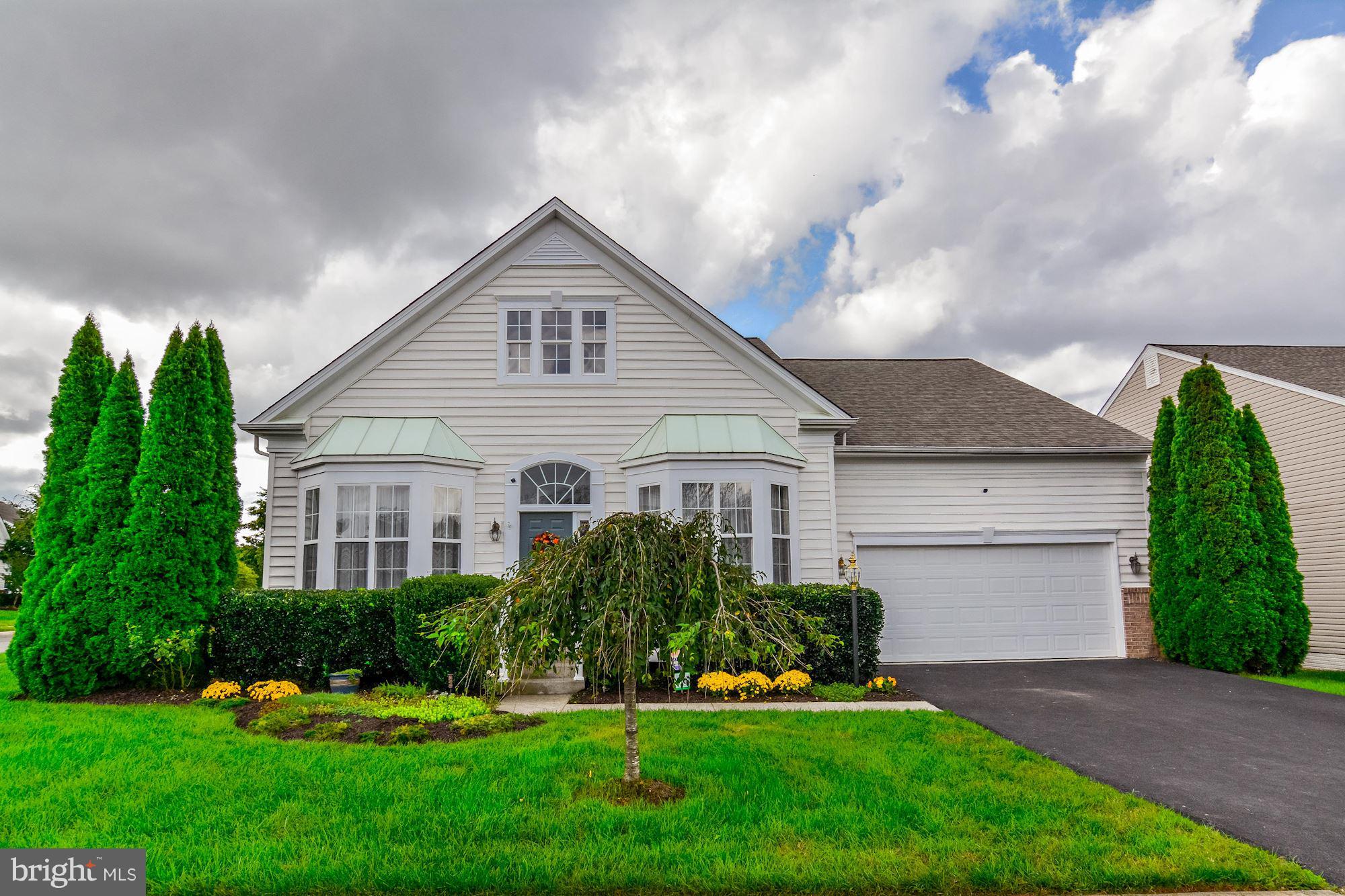 DUNBARTON - Residential