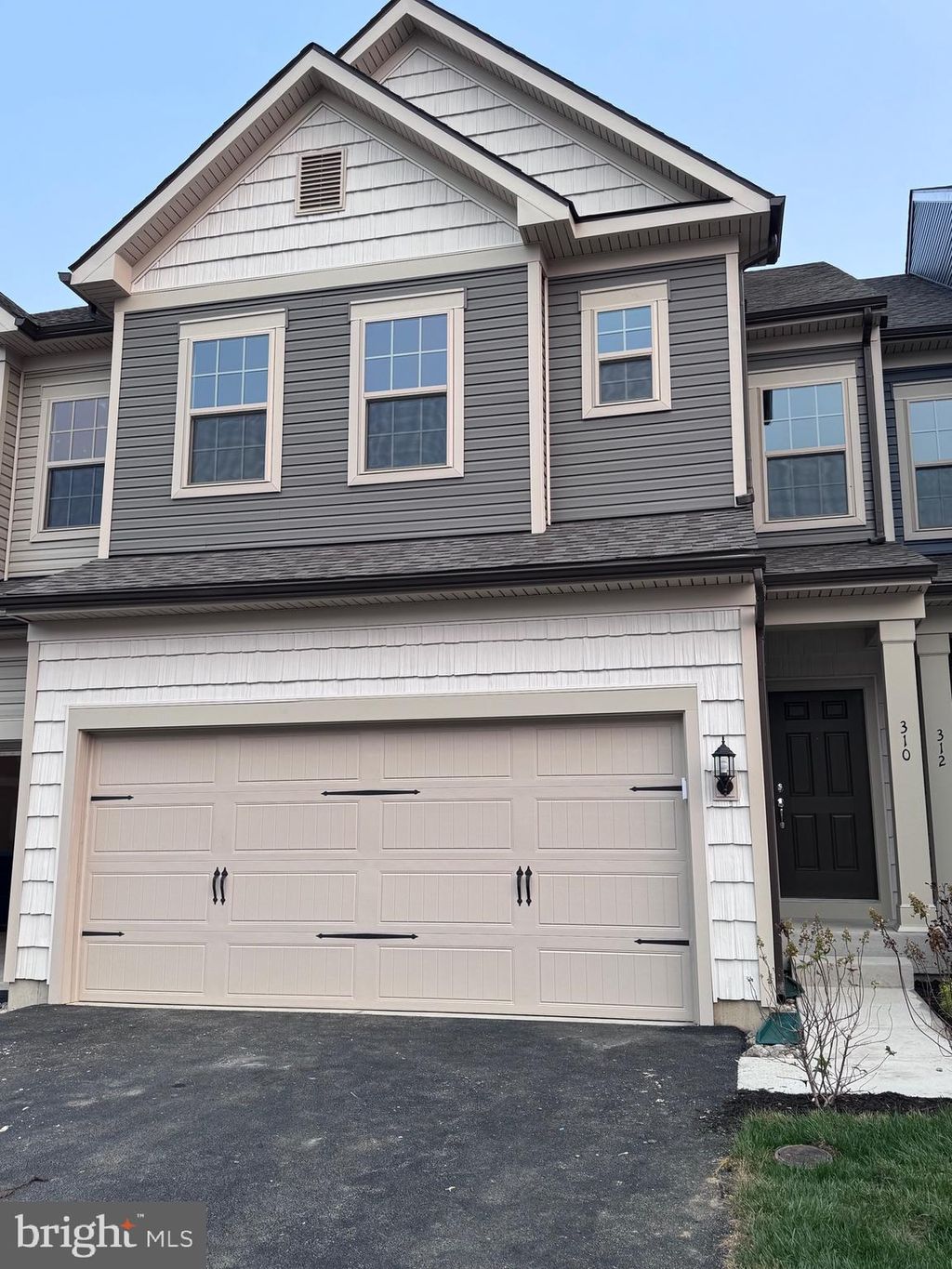 Photo of 310 Milton Stamp Drive, GLEN MILLS, PA 19342 (MLS # PADE2100758)