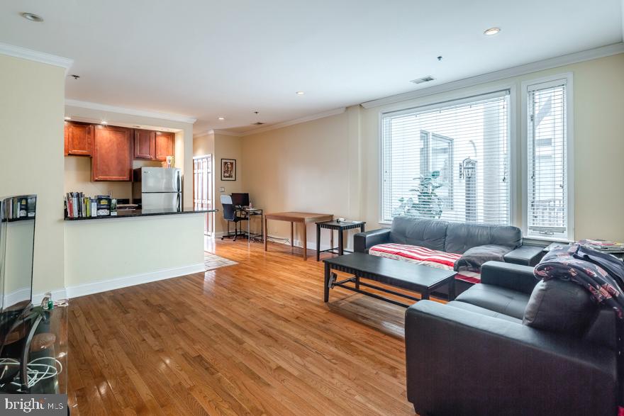 FAIRMOUNT - Residential