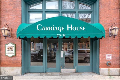 627-37 N N 18TH STREET 208 PHILADELPHIA PA 19130