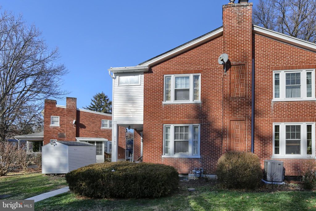 Photo of 1185 Spring Grove Avenue, Lancaster, PA 17603 (MLS # PALA2049554)